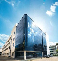 Thyssen Haniel Logistics Centre (D16), Warehouse #578705831